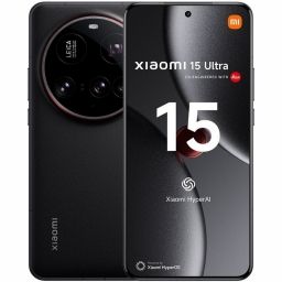 XIAOMI 15U 16-512 BK